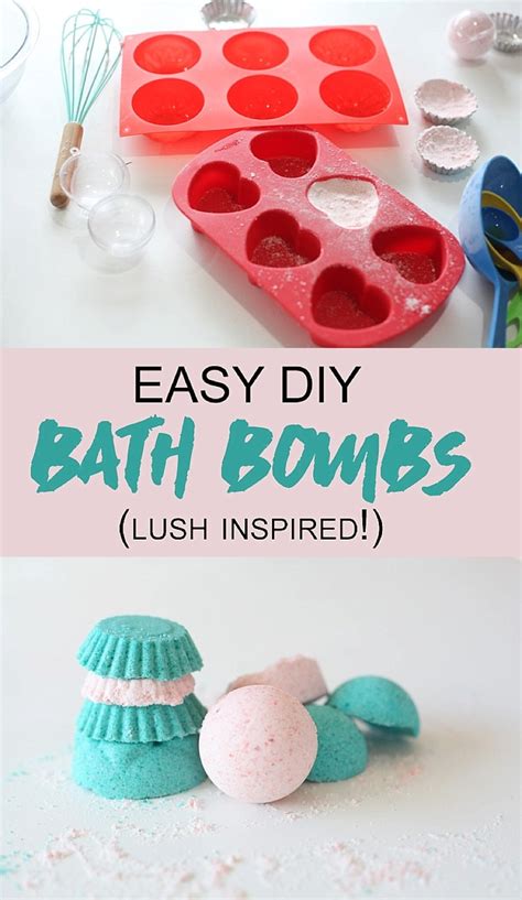 ISO: Good recipe for bath bombs in a bag : r/BathBomb 